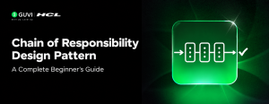 Chain of Responsibility Design Pattern: A Complete Beginner’s Guide
