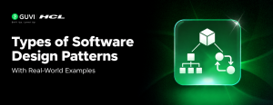 Types of Software Design Patterns with Real-World Examples
