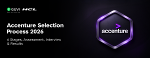 Accenture Selection Process 2026: Full 6-Stage Guide to Crack Every Round