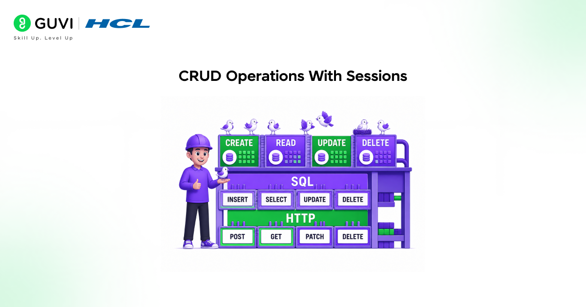 SQLModel: Combining SQLAlchemy + Pydantic for Cleaner Code 2 CRUD Operations With Sessions