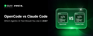 OpenCode vs Claude Code: Which AI Coding Agent Should You Choose?