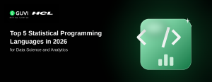 Top 5 Statistical Programming Languages in 2026 for Data Science and Analytics