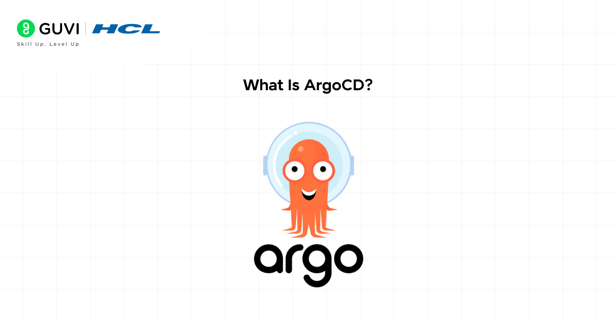 ArgoCD GitOps Tutorial: A Complete Beginner's Guide to Continuous Delivery 2 What Is ArgoCD