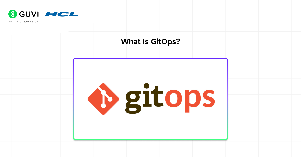 ArgoCD GitOps Tutorial: A Complete Beginner's Guide to Continuous Delivery 1 What Is GitOps