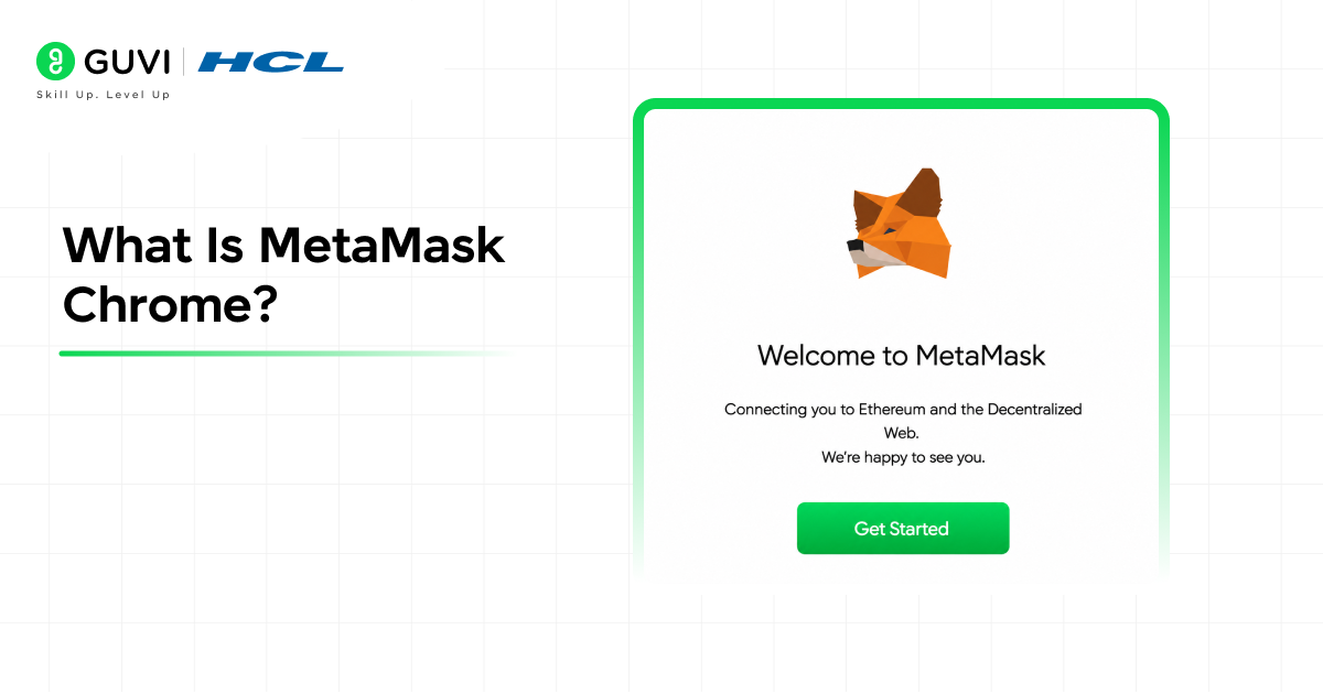 What Is MetaMask Chrome