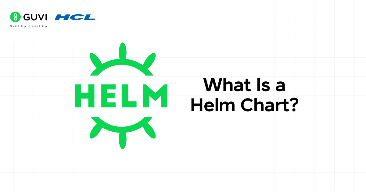 Helm Charts Tutorial: An Effective Learner's Guide 1 What Is a Helm Chart