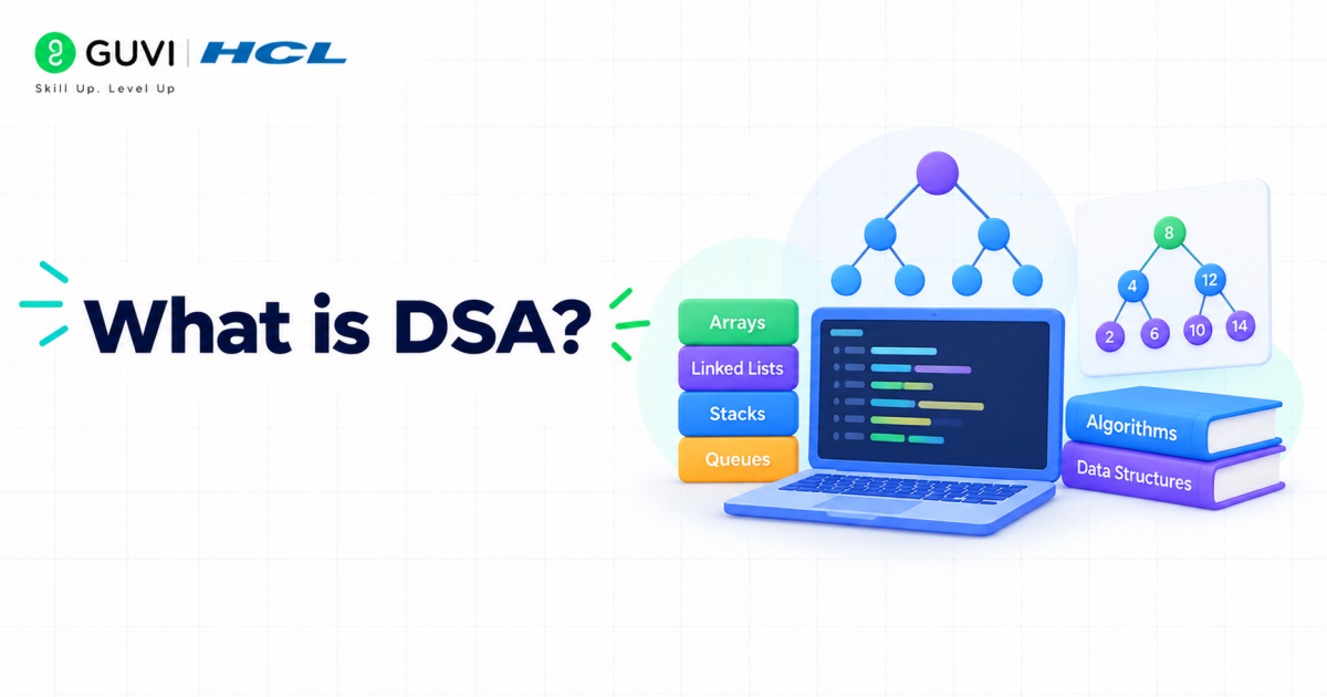 What is DSA