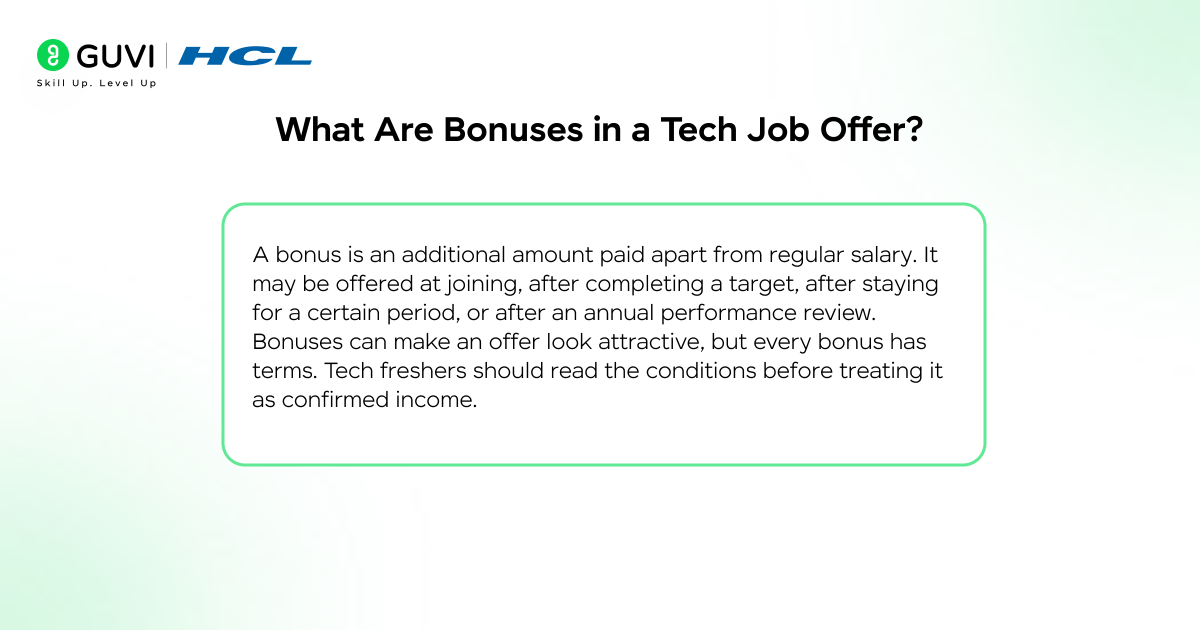 Variable Pay, Bonuses & ESOPs Explained for Tech Freshers 3 image 158