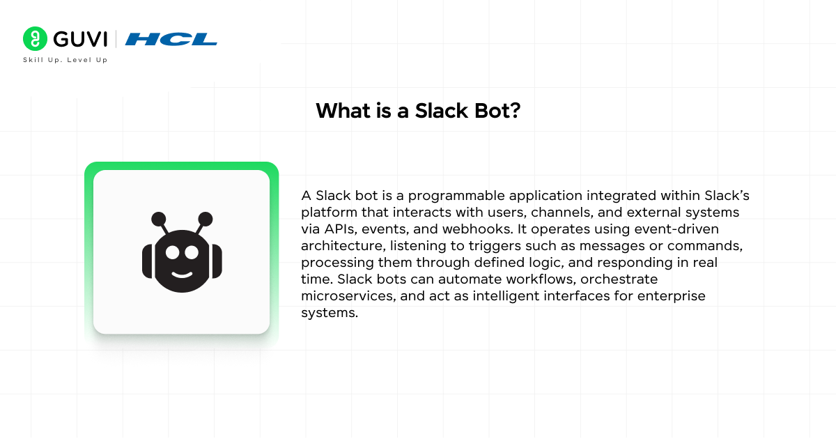 How to Make a Slack Bot: Python vs Low-Code (Complete Beginner Guide) 1 image 193