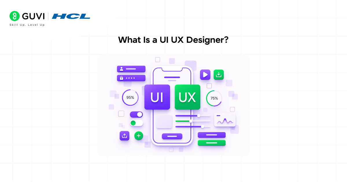Who Is a UI UX Designer? Roles, Skills, Career Path 1 image 423