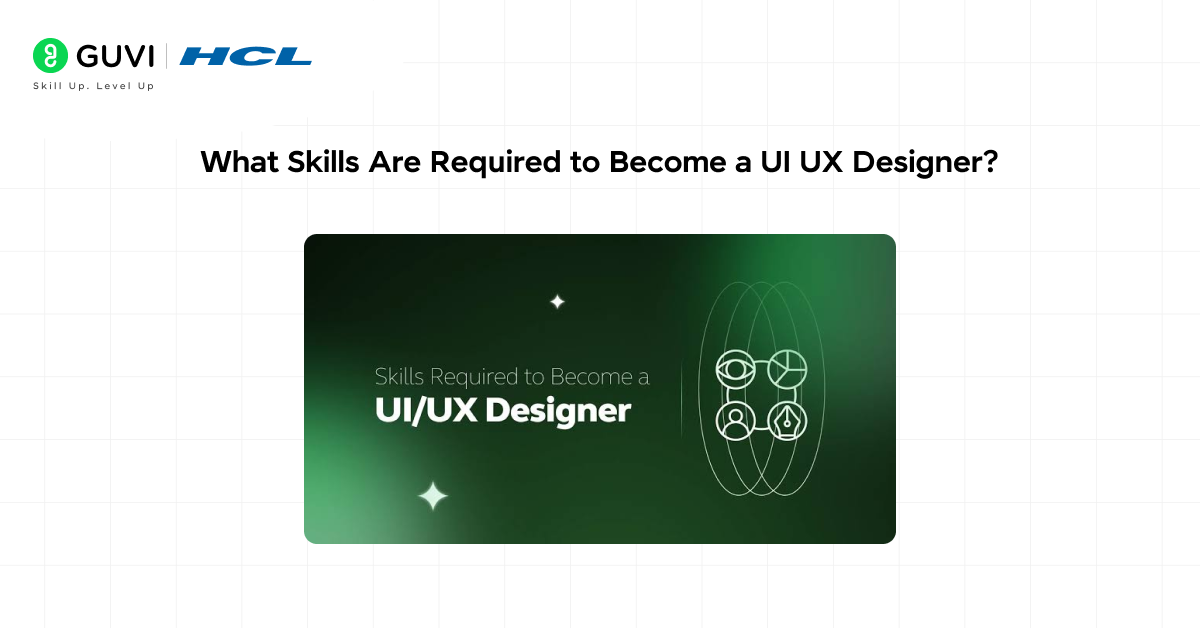 Who Is a UI UX Designer? Roles, Skills, Career Path 3 image 425