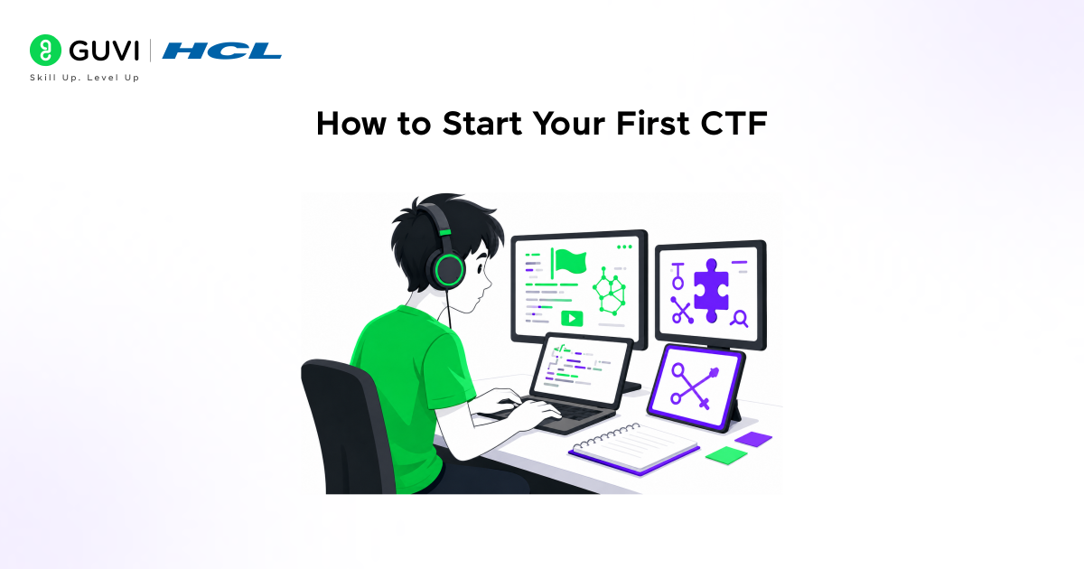 CTF (Capture the Flag) for Beginners: How to Start Your Cybersecurity Journey 3 image 436
