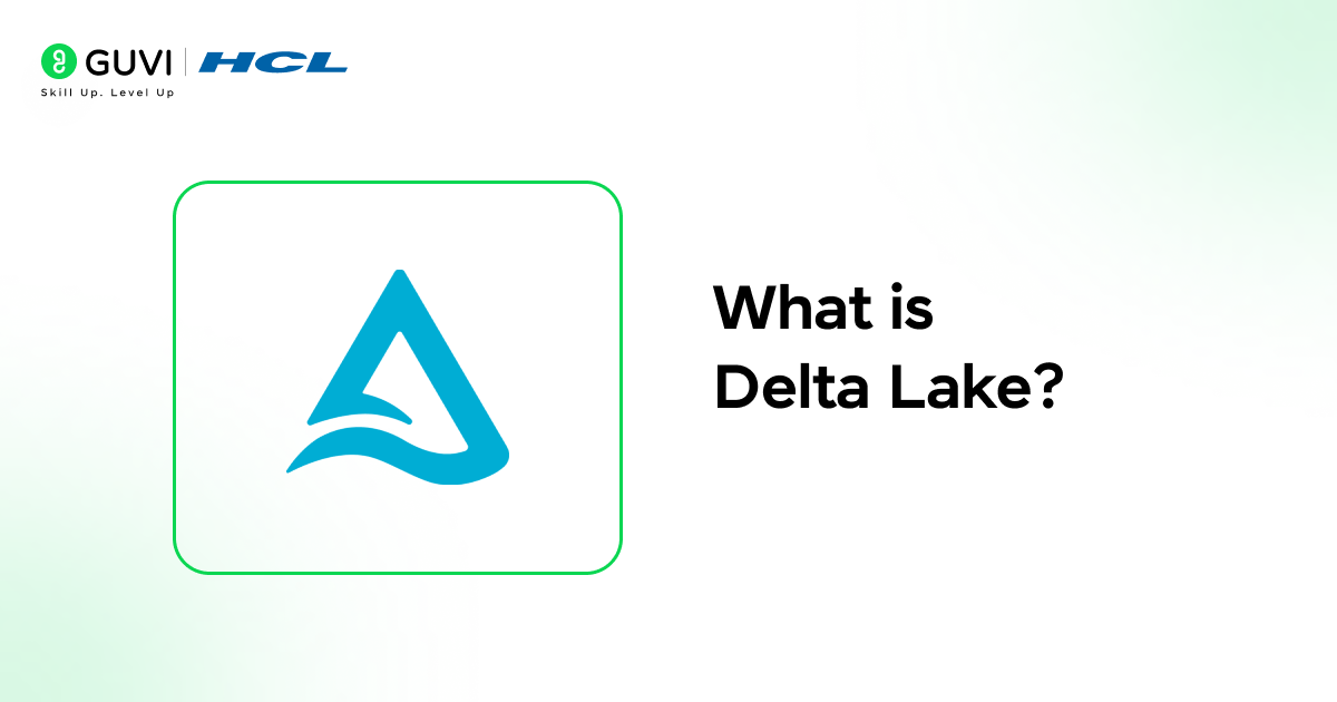 what is delta lake