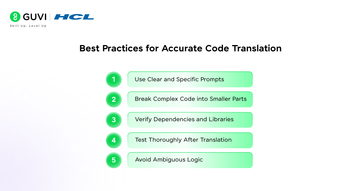 Translate Code into Different Languages with ChatGPT 3 image 99
