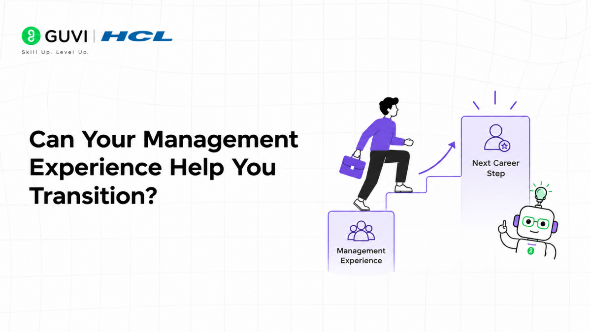 Do Managers Need Coding to Move Into Data Analytics or Data Science? 2 Can Your Management Experience Help You Transition?