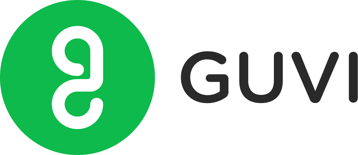 GUVI Learn To Code In Your Native Language