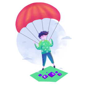 get your dream job