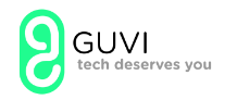 GUVI logo