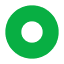 ✓