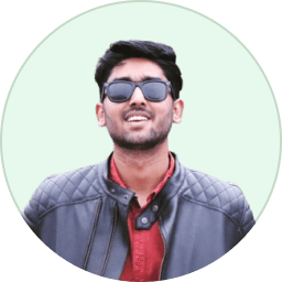 Prasannakkumar C