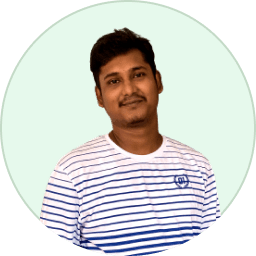 Nagarajan Chandhramohan