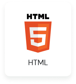 HTML
