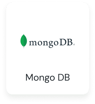 MongoDB