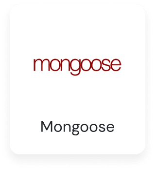 Mongoose