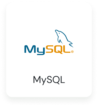 MySQL